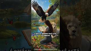 Seu projeto vai crescer, creia #reflexão #deusnuncafalha #motivacional