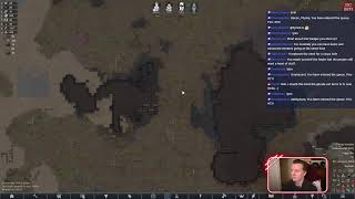 Rimworld ANOMALY! Lets start our own SCP Foundation