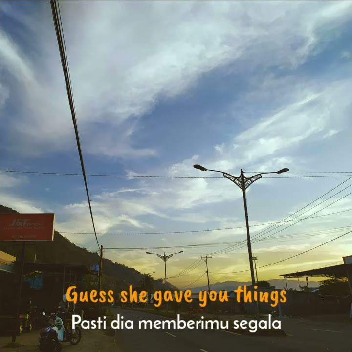 Someone like you - Adele story wa (Cover)