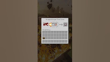 How To Get The BEST Set In Minecraft Ice and Fire