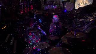 Spirit Ege Summer Solo Drums Yube Channel Marc Mino