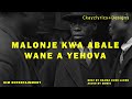 Monire Na Mwangele Mose Lyrics Video By Osama Dumi Laden Ft Telih