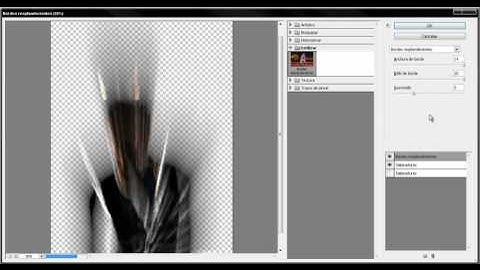 Imvu - Creando un Poster Con Photo Shop Cs5