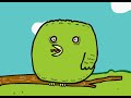 Roska - Squark - Rinse