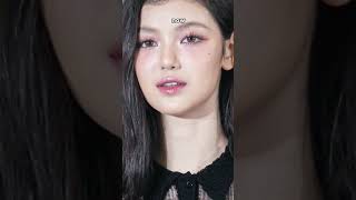 danielle marsh Then vs Now #newjeans #danielle #ditto # #newjeans_omg #kpop #glowup #hypeboy #shorts