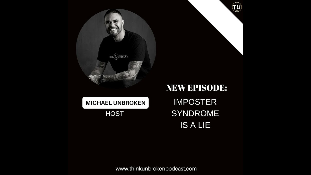 Imposter Syndrome is a Lie | CPTSD and Trauma Coach Imposter Syndrome is a Lie | CPTSD and Trauma Coach