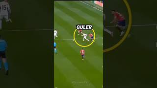 arda guler effort short 🫵🤯 #fyp #viral #ardaguler #realmadrid #reels #edit
