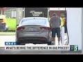 What's behind the difference in gas prices?