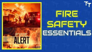 California Wildfire Survival Guide: Pack, Prepare, and Act After Los Angeles wildfires California Wildfire Survival Guide: Pack, Prepare, and Act After Los Angeles wildfires