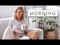 6:00AM Morning Routine 2020 | Productive yet chill morning routine