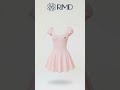 เปลี่ยนลุคทุกวันให้ดูแพงด้วย RMD แบรนด์แฟชั่นลักชัวรี่ที่ใครก็ต้องชื่นชอบ