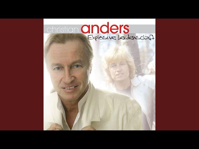 Christian Anders - So Ist Sie