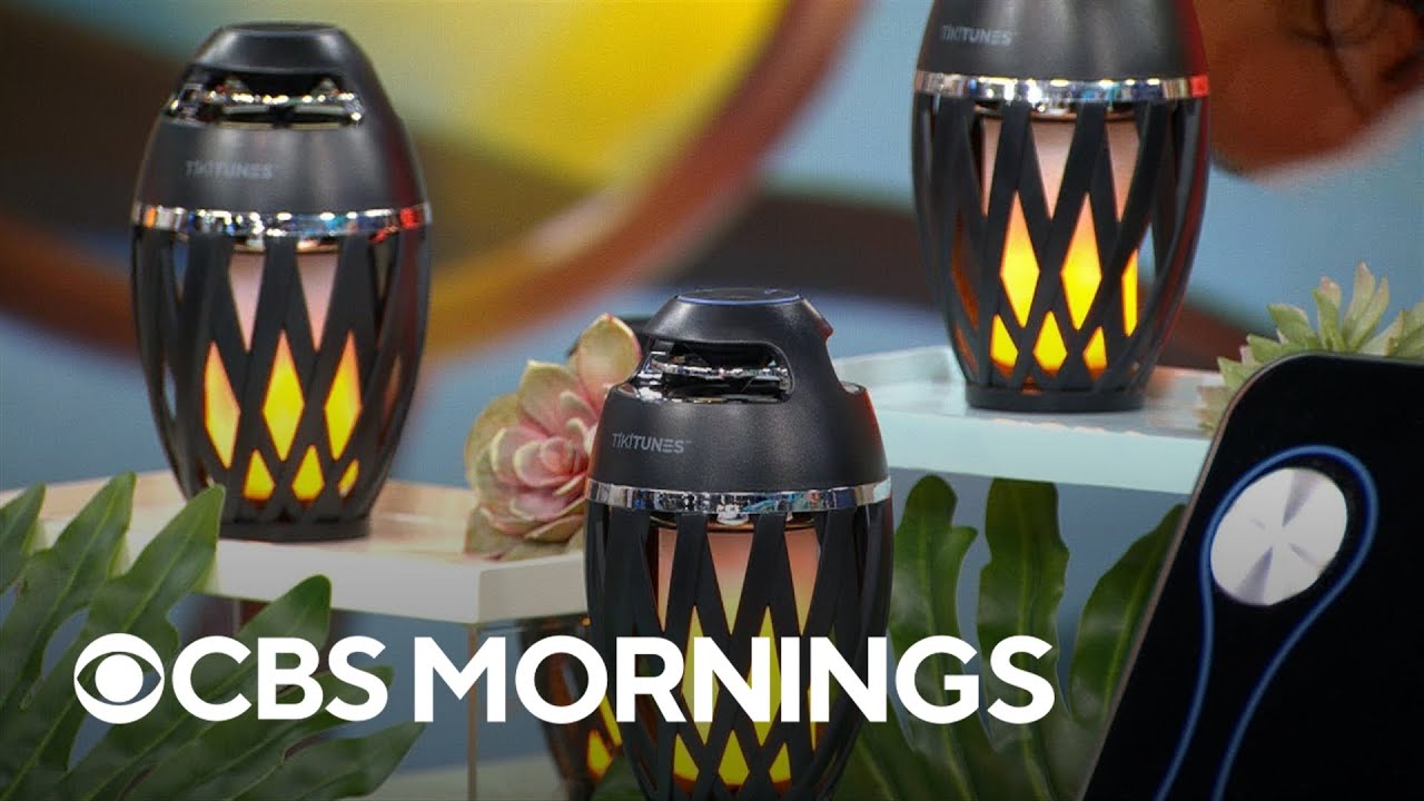 Exclusive discounts from CBS Mornings Deals