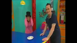 CBeebies - Continuity (8th March 2015)