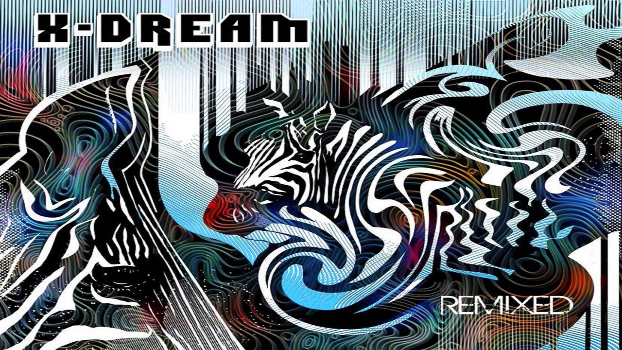 X-Dream - Our Own Happiness (Dickster Rmx) ᴴᴰ - YouTube