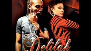 Mavado - Delilah (Full Song) - Di Genius Mix - May 2011