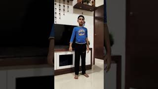 Vishvaa Christmas Singing Practice