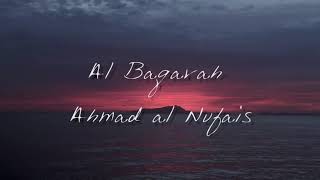 Al baqarah - Ahmed Al Nufais
