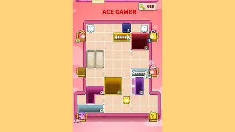 Drop The cat level 197 walkthrough solution 