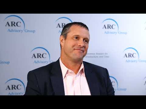 Edge Computing, Smart Devices & Disruptive Technologies Interview w @EmersonAutomationSolutions