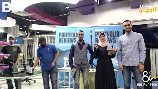 Winner second place in Behance portfolio reviews Jordan 2017