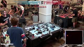 Salt City GT Warhammer 40k 11th Edition Tournament Day 1 screenshot 3