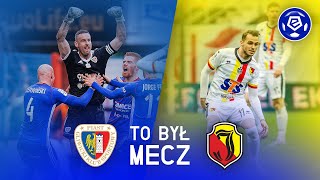 Gole w końcówce, rzuty karne i niespodziewany mistrz! | Piast - Jagiellonia | TO BYŁ MECZ #4 screenshot 4