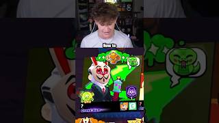 Beating BobbyBs Using Lola On K/O😭✌ (My Randoms Beating Him I Mean) #brawlstars #supercell #angst