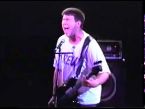 The Marshes — The Marshes @ Tuxedo Junction 1995