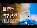 MPH Global Health