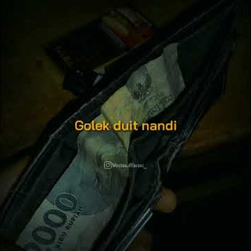Story wa golek duit nang endi