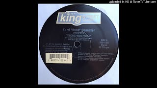 Kerri Chandler - It&#39;s You (Kaoz 6:23 Club Mix)