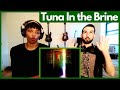SILVERCHAIR - "TUNA IN THE BRINE" (reaction)