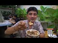 Rizal Akbar Sarapan Batagor Kuah Creamy di Toko Warna Jaya | MAKAN RECEH (01/08/26)