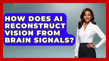 How Does AI Reconstruct Vision From Brain Signals? | Neurotech Insight Pro News
