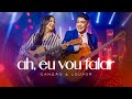 Canção e Louvor - Ah, Eu Vou Falar