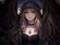 Between shadow and light a choice can change everything | #jrock #cinematic #animemusic #animevideo