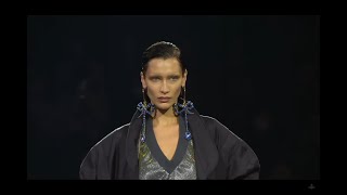 Vivienne Westwood | Spring Summer 2023 | Full show at #pfw