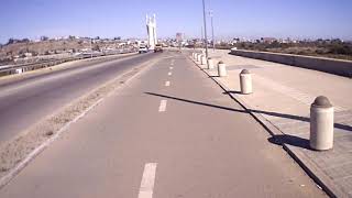 puente zorrilla