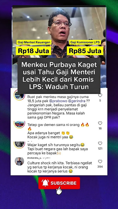 wah lumayan juga turunnya #purbayayudhisadewa