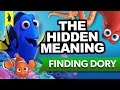 Hidden Meaning in FINDING DORY – Earthling Cinema