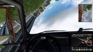 Spilled Milk (Driver's POV) screenshot 5