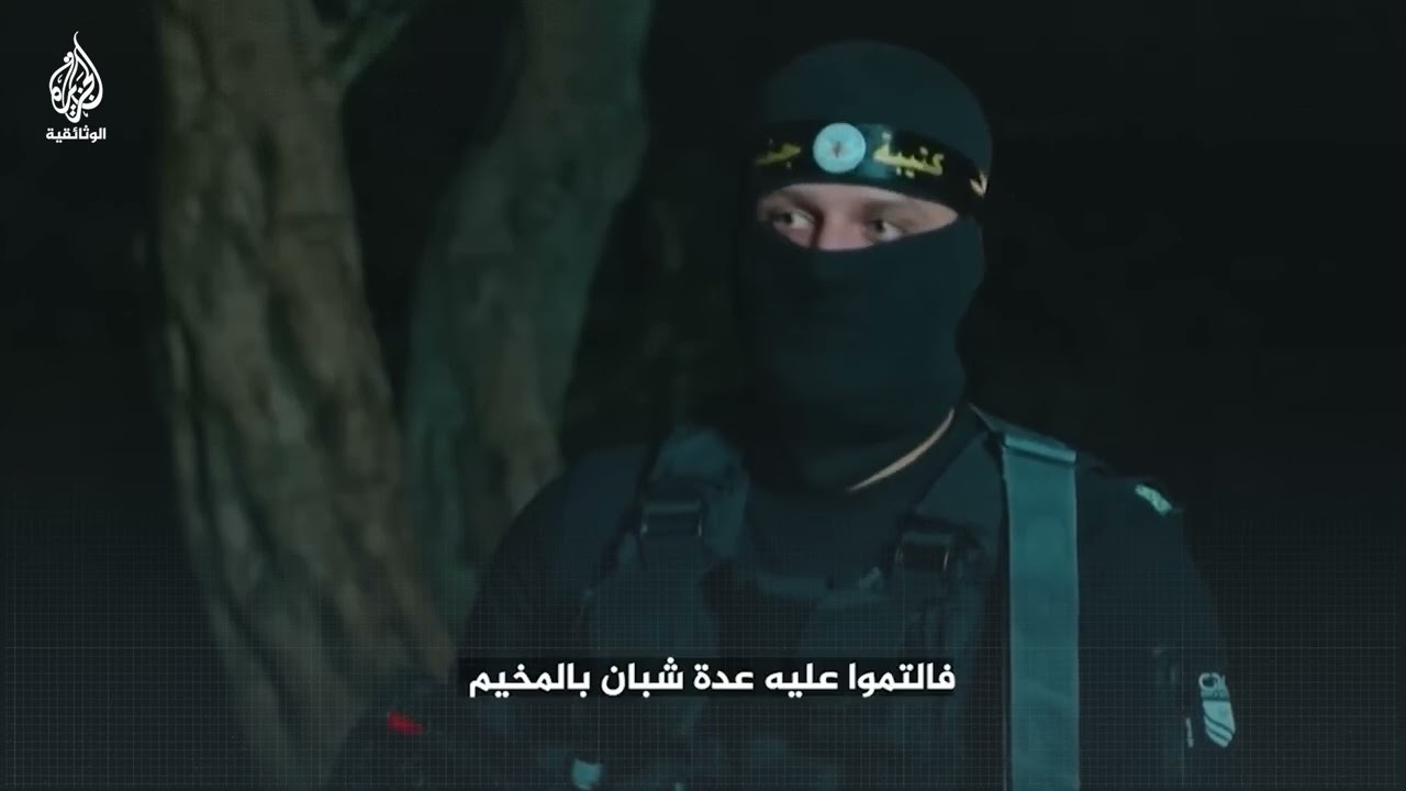 أحد مؤسسي كتيبة جنين: "كل شهيد بيستشهد بيطلع بداله عشرة"
