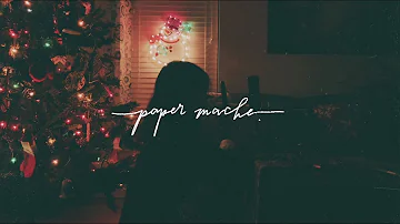paper mache | an original sad holiday song by eymii