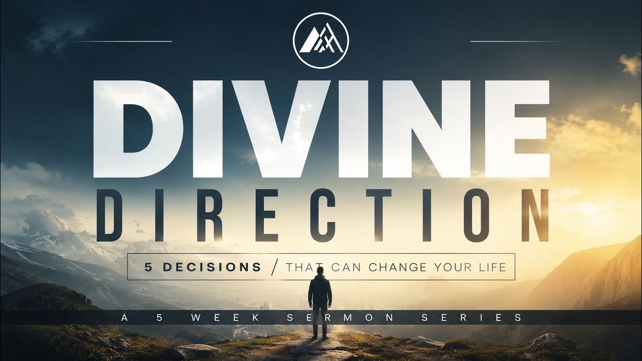 Warning: You Are Not Listening | Join Us Live