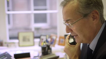 AIB (GB) Featured Customer: Franchi Law