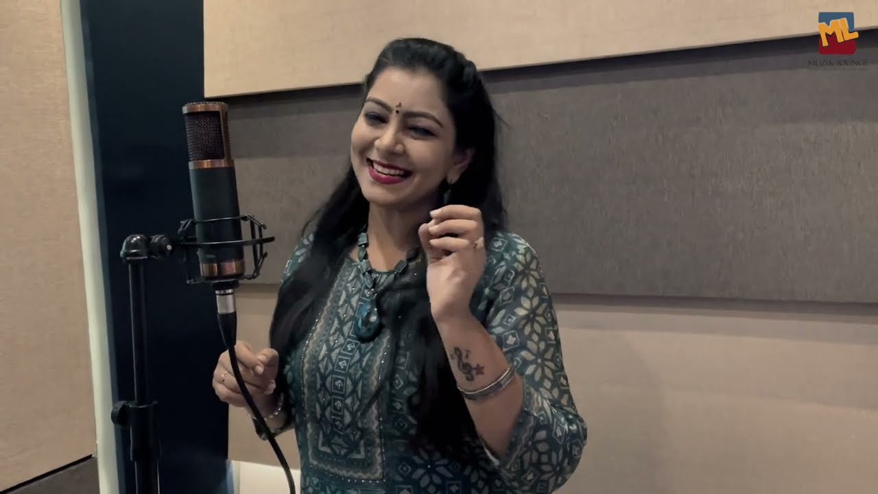 Chinna chinna Vanna kuil  cover  Muzik lounge students  Ilayaraaja musical