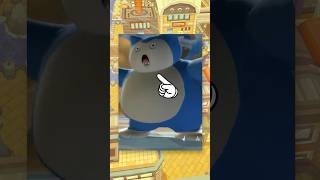 Old 3D Pokémon were Weird…