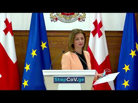 \"ბიზნესთან კომუნიკაციის შემდეგ მივიღებთ გადაწყვეტილებებს, რა მასშტაბის იქნება შეზღუდვების მოხსნა\"