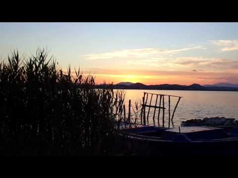 ΑΙΤΩΛΙΚΟ - Λιμνοθάλασσα